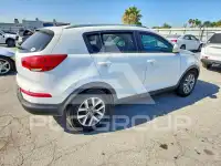 2016 KIA Sportage фото
