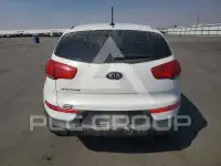 2016 KIA Sportage фото