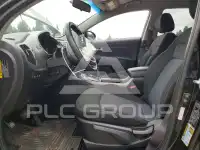 2016 KIA Sportage photo