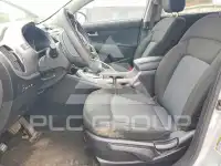 2016 KIA Sportage фото