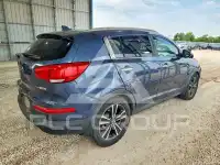 2016 KIA Sportage фото
