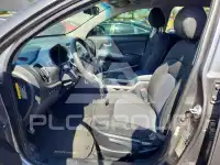 2016 KIA Sportage фото