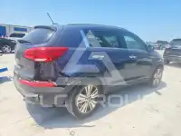 2016 KIA Sportage фото