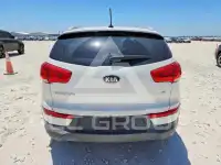 2016 KIA Sportage photo