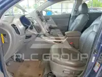 2016 KIA Sportage photo