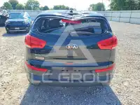 2016 KIA Sportage фото