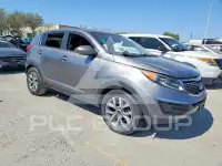 2016 KIA Sportage фото