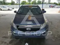 2016 KIA Sportage photo
