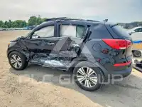 2016 KIA Sportage фото