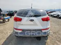 2016 KIA Sportage фото