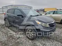 2016 KIA Sportage фото