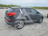 2016 KIA Sportage фото