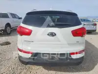 2016 KIA Sportage photo