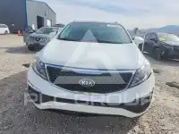 2016 KIA Sportage photo