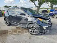 2016 KIA Sportage фото