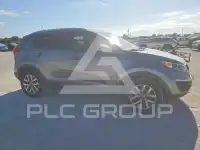 2016 KIA Sportage photo