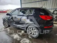 2016 KIA Sportage фото