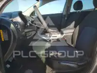2016 KIA Sportage photo