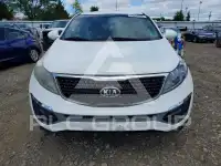2016 KIA Sportage фото