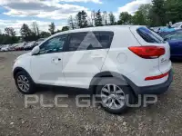 2016 KIA Sportage фото