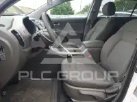 2016 KIA Sportage фото