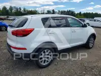 2016 KIA Sportage фото