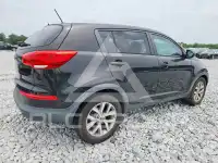 2016 KIA Sportage фото