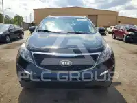 2016 KIA Sportage фото