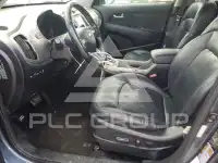 2016 KIA Sportage photo