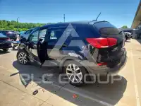 2016 KIA Sportage photo