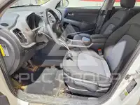 2016 KIA Sportage photo