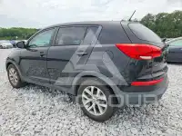 2016 KIA Sportage фото