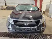 2016 KIA Sportage фото