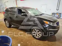 2016 KIA Sportage photo
