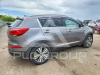 2016 KIA Sportage фото