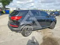 2016 KIA Sportage фото