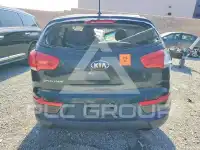 2016 KIA Sportage фото