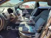2016 KIA Sportage фото