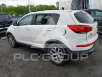 2016 KIA Sportage фото