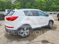 2016 KIA Sportage фото