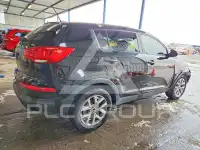 2016 KIA Sportage фото