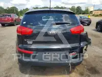 2016 KIA Sportage фото