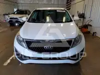 2016 KIA Sportage фото