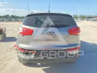 2016 KIA Sportage photo