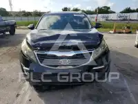 2016 KIA Sportage фото