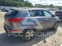 2016 KIA Sportage фото