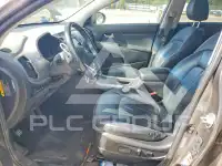 2016 KIA Sportage фото
