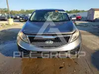 2016 KIA Sportage photo