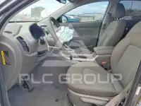 2016 KIA Sportage фото