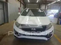 2016 KIA Sportage фото